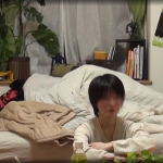 処女とのセックスを盗撮(処女卒業の瞬間)